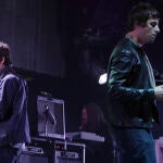 Music - Oasis