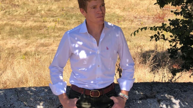 Borja Jiménez Borja Jiménez