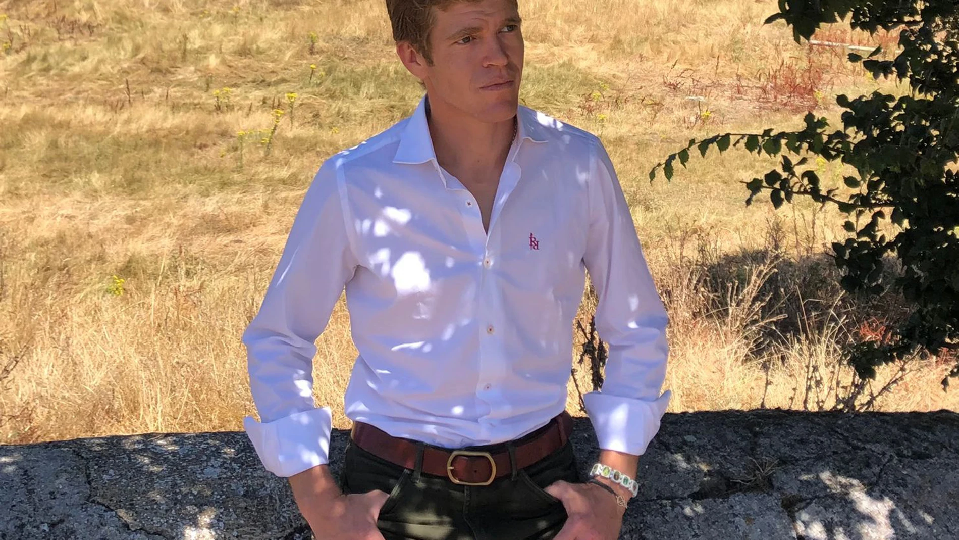 Borja Jiménez