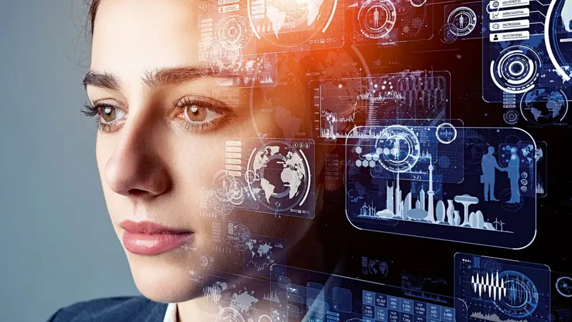 La IA es una de las tecnologías más revolucionarias de todo el siglo XXI