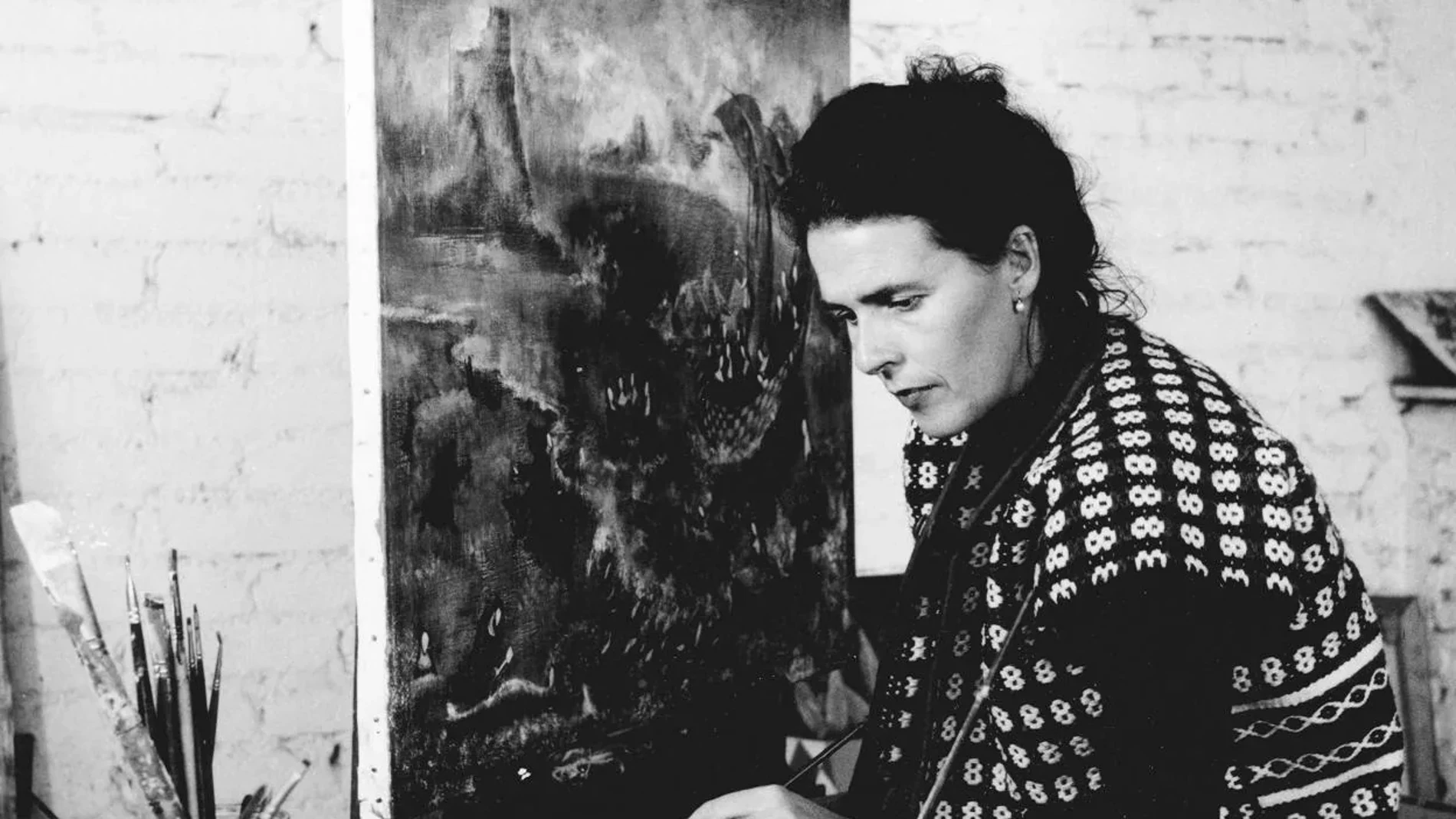 Imagen de archivo de Leonora Carrington