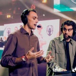 LVP viajará a Múnich para narrar en directo las finales de LEC y EMEA Masters