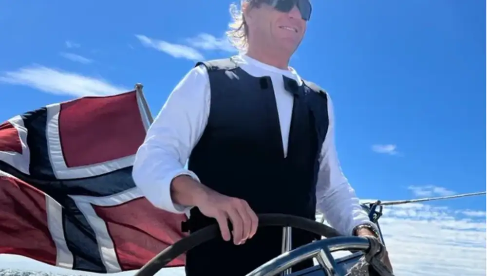Morten Borg Høiby