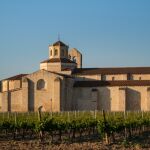 Monasterio de Valbuena