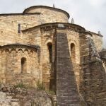 San Martiño de Mondoñedo (Foz).