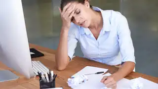 La facturación puede ser un quebradero de cabeza para los autónomos La facturación puede ser un quebradero de cabeza para los autónomos