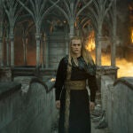 Sauron por fin da sentido a «Los Anillos del Poder»