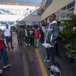 Tellado acusa a Sánchez de hacer en Mauritania "un llamamiento a la inmigración ilegal: "Es un disparate en toda regla"