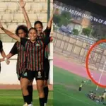 Argelia lo ha vuelto a hacer: veta el izado de la bandera de Marruecos en Liga de Campeones de África femenina