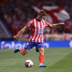 Atletico de Madrid v RCD Espanyol - LaLiga EA Sports
