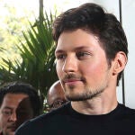 Durov Telegram