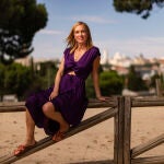 Kira Miró. 