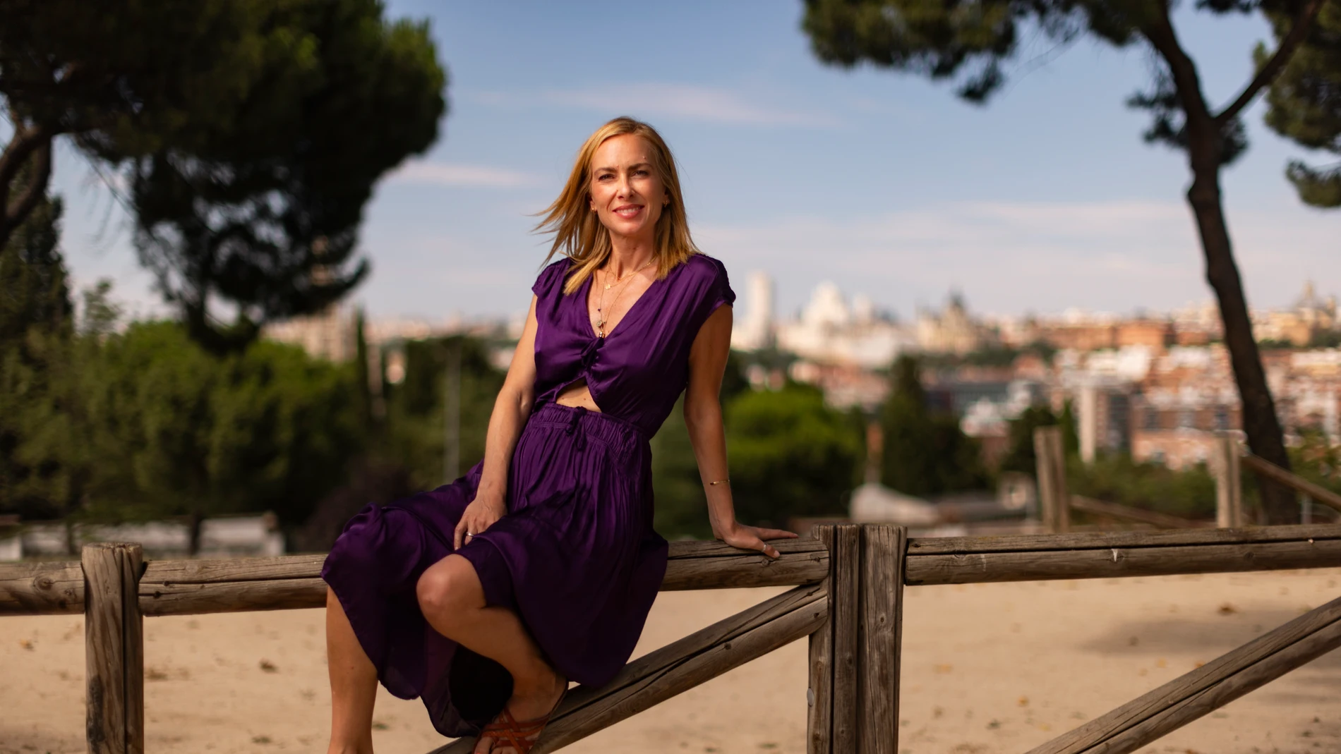 Kira Miró.