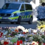Germany Attack