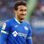 Luis Milla, Getafe CF