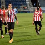 Fútbol.- El defensa Unai Núñez regresa cedido al Athletic Club hasta final de temporada