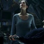 Así aprendía Neo, el personaje de Keanu Reeves, en Matrix