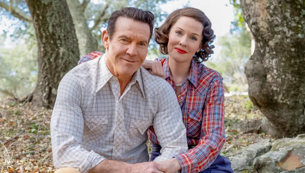 Film Review - Reagan
