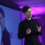 VÍDEO: El fundador de Telegram Pavel Durov pasa a disposición judicial en Francia tras cuatro días detenido