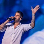 Melendi en Starlite Festival