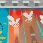 Las otras medallas de los Juegos Olímpicos