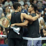 TENNIS - US OPEN 2024 - 27/08