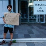 Telegram founder Pavel Durov brought in front of investigation judge in France