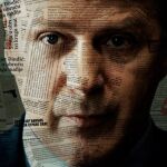 Imagen promocional de "Operación Sabre"