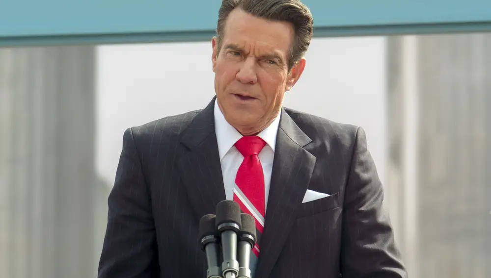Film Review - Reagan