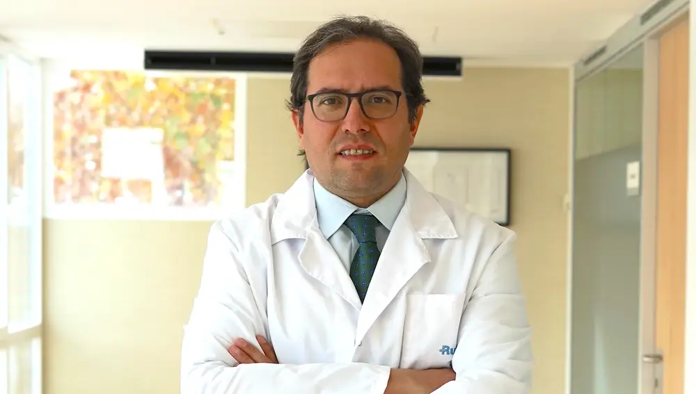 Hospital Ruber Internacional