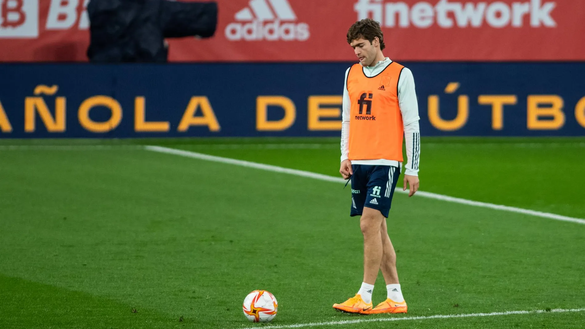 Fútbol.- El Celta de Vigo se refuerza con la polivalencia del lateral Marcos Alonso