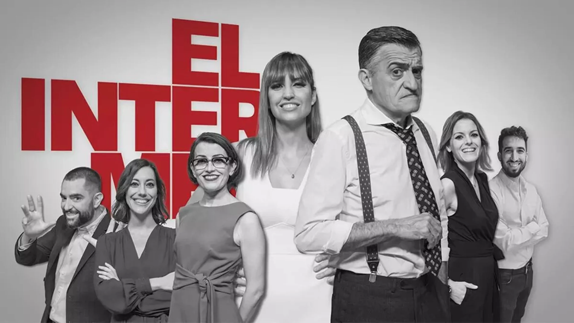 "El Intermedio"