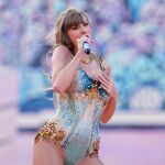 La CIA dice que dio información a Austria que permitió impedir un atentado en un concierto de Taylor Swift