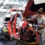 La producción industrial en Castilla y León es la que más crece de España en 2024