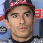 Marc Márquez llega a un circuito que le encanta