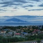 Panorámica de Malabo