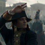 Apple TV+ lanza la versión extendida de "Napoleón" con 48 minutos de escenas inéditas