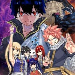 Fairy Tail 2: el siguiente RPG de acción basado en la popular franquicia confirma fechas
