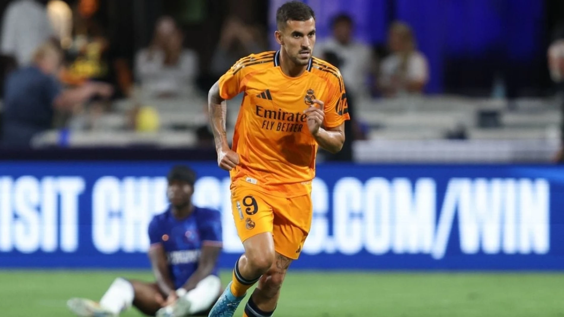 Mercado de fichajes, en directo: última hora rumores Real Madrid, FC Barcelona, Atlético.