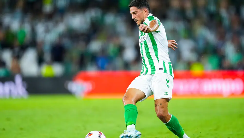 Real Betis v FC Kryvbas Kryvyi Rih - UEFA Conference League
