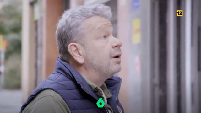 Chicote al rescate en la novena temporada de "Pesadilla en la cocina"