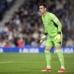Fútbol.- El portero español Kepa Arrizabalaga se marcha cedido al Bournemouth de Iraola