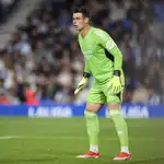 Fútbol.- El portero español Kepa Arrizabalaga se marcha cedido al Bournemouth de Iraola