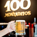 100 Montaditos encabeza las marcas de Restalia, el mayor grupo de hostelería organizada de España