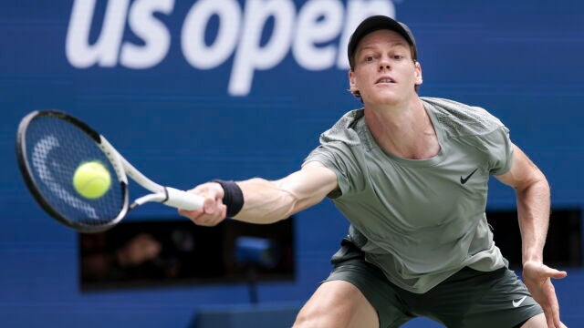US Open Tennis Tournament 2024 - Day 4