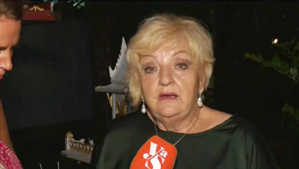 Carmen Balfagón