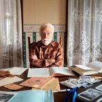 Un fotograma de "El método Farrer"