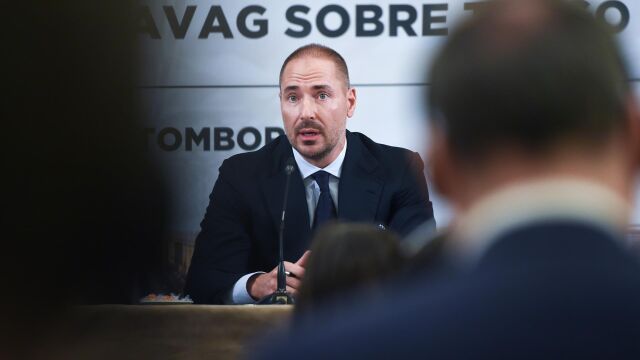 Economía/Empresas.- Magyar Vagon retira su OPA en Talgo tras el veto del Gobierno