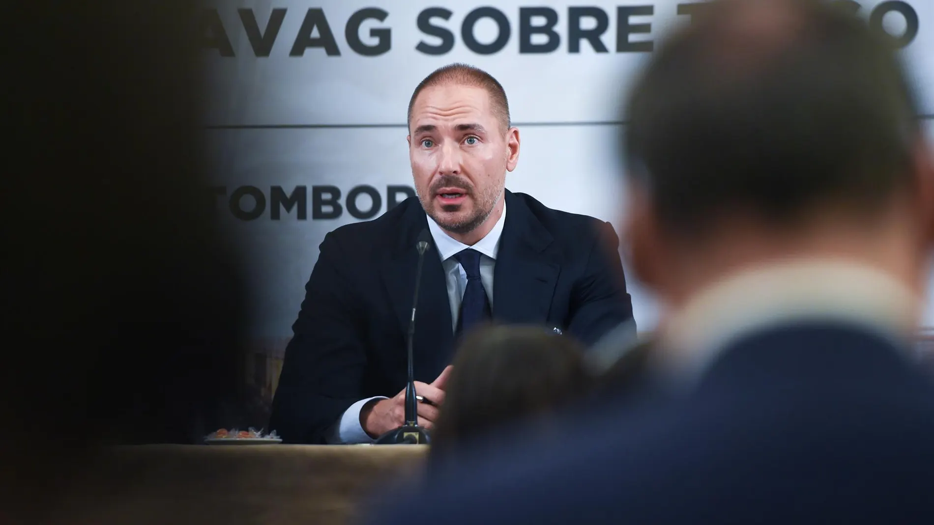 Economía/Empresas.- Magyar Vagon retira su OPA en Talgo tras el veto del Gobierno