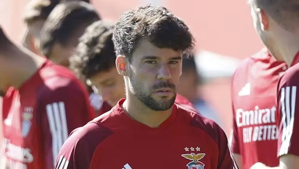 Juan Bernat, PSG.